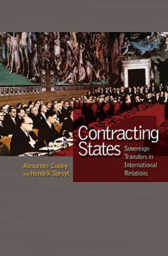 Stock image for Contracting States for sale by Blackwell's