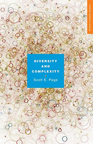 Beispielbild fr Diversity and Complexity zum Verkauf von ThriftBooks-Atlanta