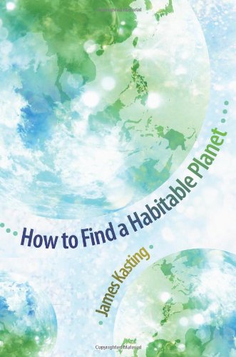 Beispielbild fr How to Find a Habitable Planet zum Verkauf von Better World Books