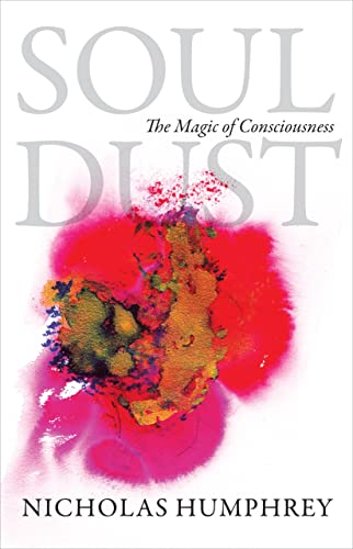 Soul Dust Soul Dust: The Magic of Consciousness the Magic of Consciousness