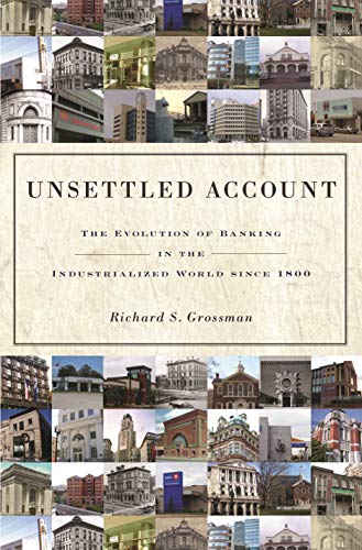 Stock image for Unsettled Account for sale by Blackwell's