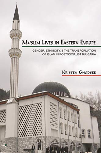 Beispielbild fr Muslim Lives in Eastern Europe zum Verkauf von Blackwell's