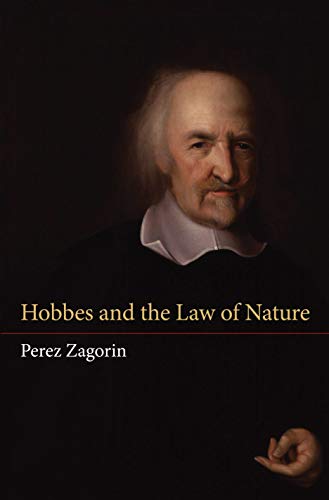 Beispielbild fr Hobbes and the Law of Nature zum Verkauf von WorldofBooks