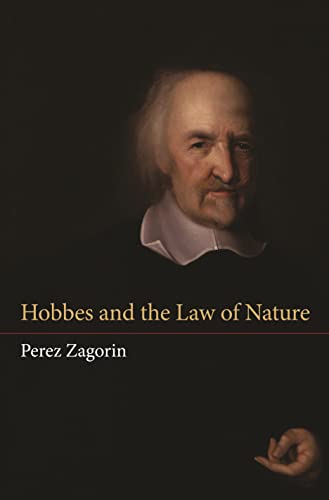 Stock image for Hobbes and the Law of Nature for sale by HPB-Red