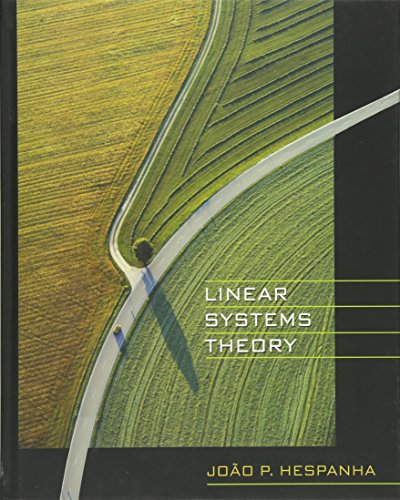 9780691140216: Linear Systems Theory