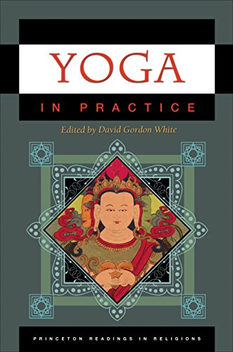 9780691140858: Yoga in Practice