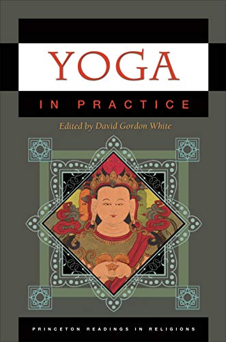 Beispielbild fr Yoga in Practice zum Verkauf von Blackwell's