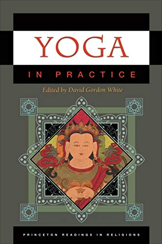 Stock image for Yoga in Practice (Princeton Readings in Religions, 34) for sale by New Legacy Books