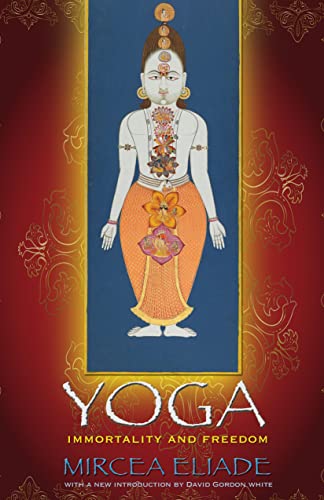 9780691142036: Yoga: Immortality and Freedom