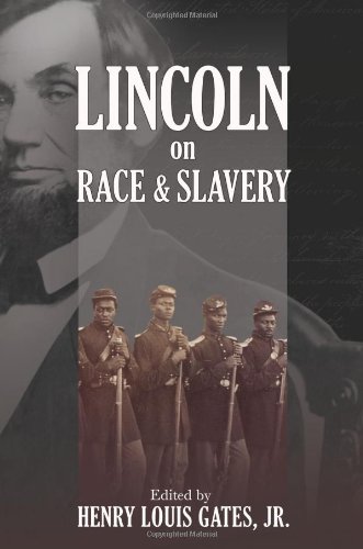 Stock image for Lincoln on Race & Slavery for sale by ThriftBooks-Dallas