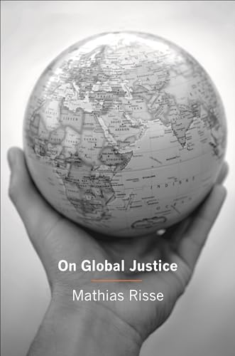 Beispielbild fr On Global Justice zum Verkauf von Better World Books: West