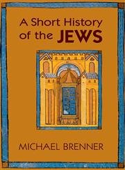 Beispielbild fr A Short History of the Jews zum Verkauf von Better World Books