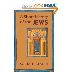 9780691143514: A Short History of the Jews