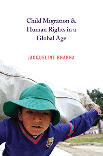 9780691143606: Child Migration and Human Rights in a Global Age (Human Rights and Crimes against Humanity)