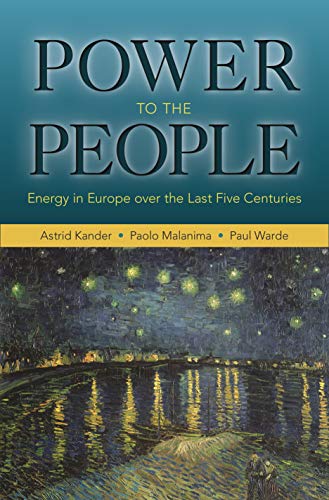 Power to the People - Kander, Astrid