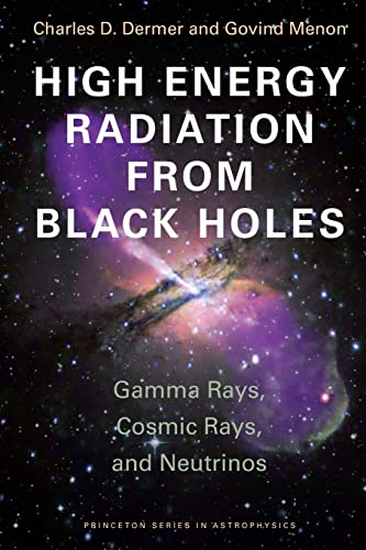 Stock image for High-Energy Radiation from Black Holes for sale by Blackwell's
