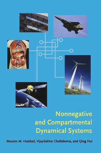 Stock image for Nonnegative and Compartmental Dynamical Systems for sale by Munster & Company LLC, ABAA/ILAB