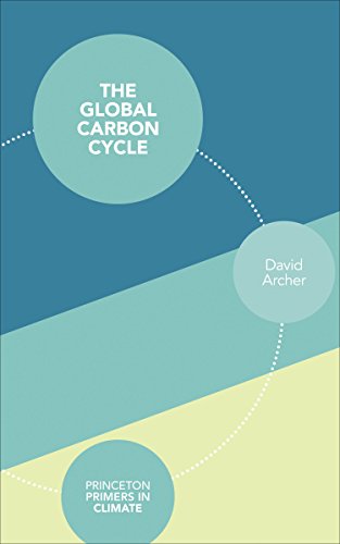 9780691144139: The Global Carbon Cycle (Princeton Primers in Climate, 1)