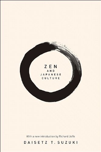 Imagen de archivo de Zen and Japanese Culture (Mythos: The Princeton/Bollingen Series in World Mythology, 95) a la venta por Goodwill of Colorado