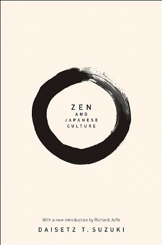 9780691144627: Zen and Japanese Culture (Mythos: The Princeton/Bollingen Series in World Mythology, 95)