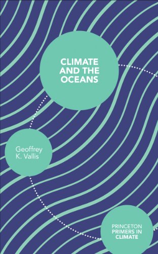 9780691144672: Climate and the Oceans