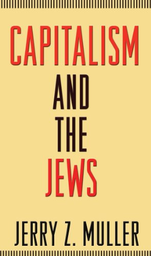 Beispielbild fr Capitalism and the Jews zum Verkauf von BooksRun
