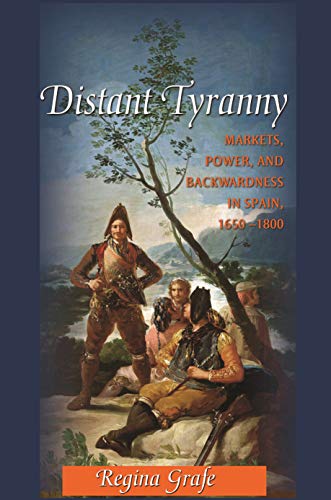 Imagen de archivo de Distant Tyranny a la venta por Blackwell's