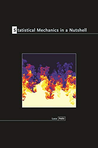 9780691145297: Statistical Mechanics in a Nutshell