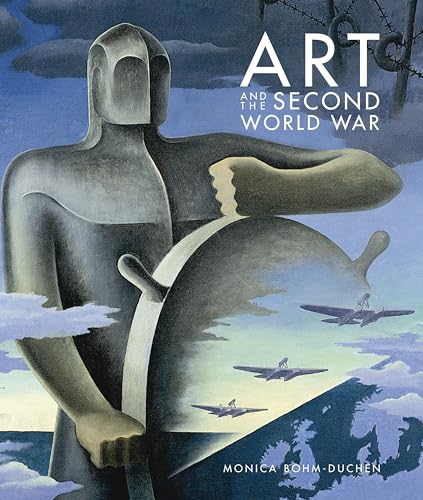 Imagen de archivo de Art and the Second World War a la venta por St Vincent de Paul of Lane County
