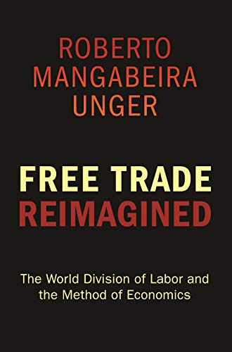 Stock image for Free Trade Reimagined for sale by Blackwell's