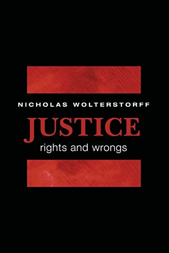 Beispielbild fr Justice: Rights and Wrongs zum Verkauf von WorldofBooks