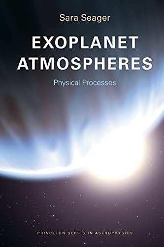 Imagen de archivo de Exoplanet Atmospheres a la venta por Blackwell's