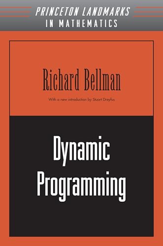 9780691146683: Dynamic Programming