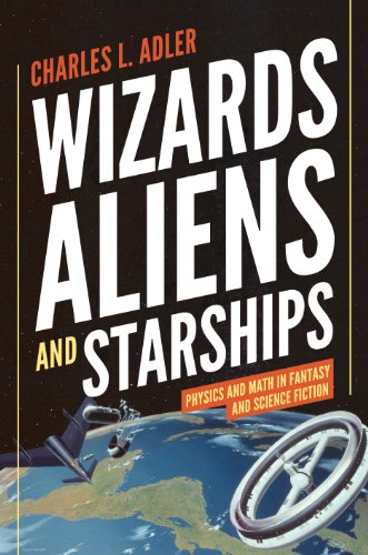 Stock image for Wizards, Aliens, and Starships for sale by Blackwell's