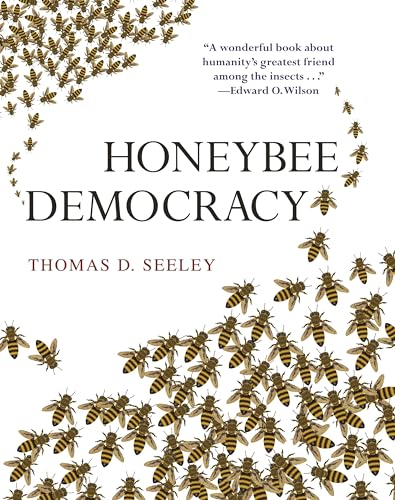 Beispielbild fr Honeybee Democracy zum Verkauf von Blackwell's