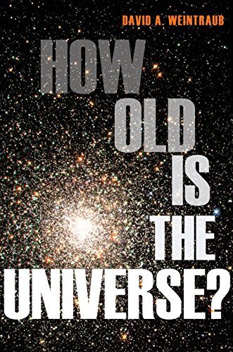 Beispielbild fr How Old Is the Universe? zum Verkauf von HPB Inc.