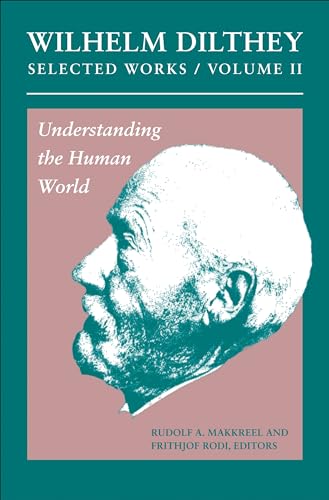 Beispielbild fr Understanding the Human World zum Verkauf von Blackwell's