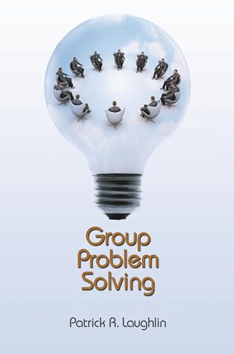 Stock image for Group Problem Solving for sale by Blackwell's
