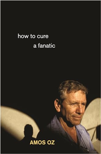Stock image for How to Cure a Fanatic for sale by Kennys Bookshop and Art Galleries Ltd.