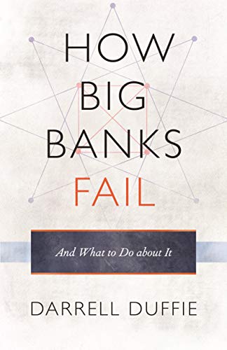 Beispielbild fr How Big Banks Fail, and What to Do about It zum Verkauf von WorldofBooks