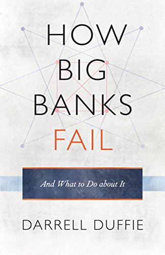 Imagen de archivo de How Big Banks Fail, and What to Do about It a la venta por WorldofBooks