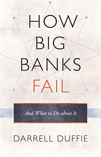 9780691148854: How Big Banks Fail and What to Do About It