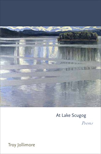 9780691149424: At Lake Scugog: Poems