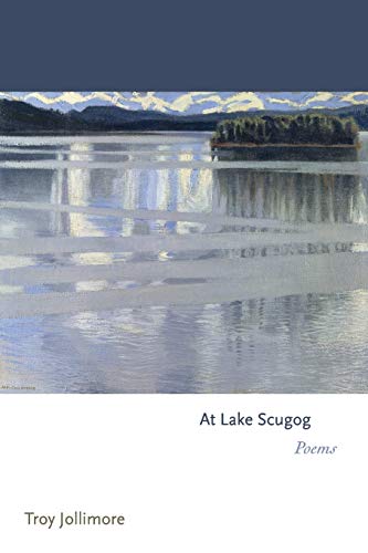 Stock image for At Lake Scugog : Poems for sale by Better World Books