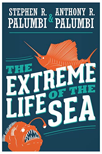 Stock image for The Extreme Life of the Sea for sale by Goodwill of Colorado