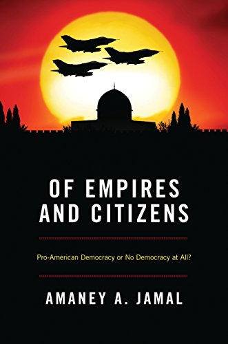 Stock image for Of Empires and Citizens for sale by Blackwell's
