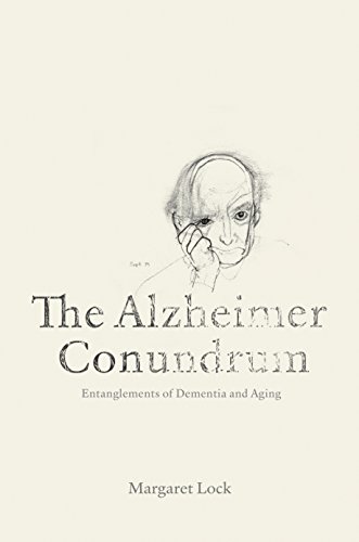 Beispielbild fr The Alzheimer Conundrum: Entanglements of Dementia and Aging zum Verkauf von SecondSale