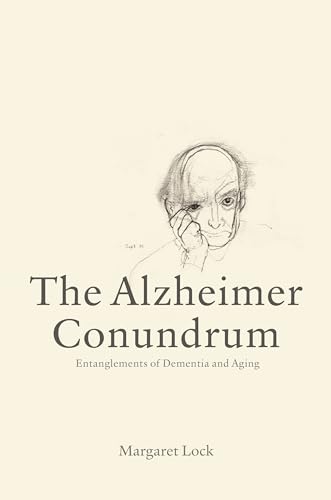 Imagen de archivo de The Alzheimer Conundrum a la venta por Blackwell's