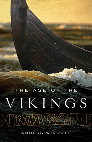 9780691149851: The Age of the Vikings