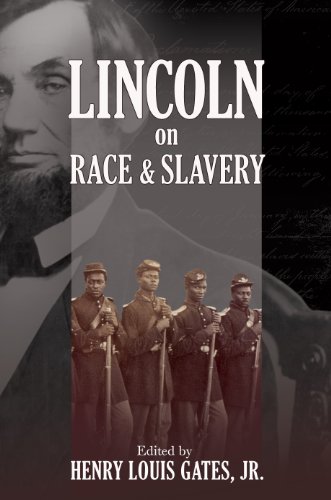 Beispielbild fr Lincoln on Race &amp; Slavery zum Verkauf von Blackwell's